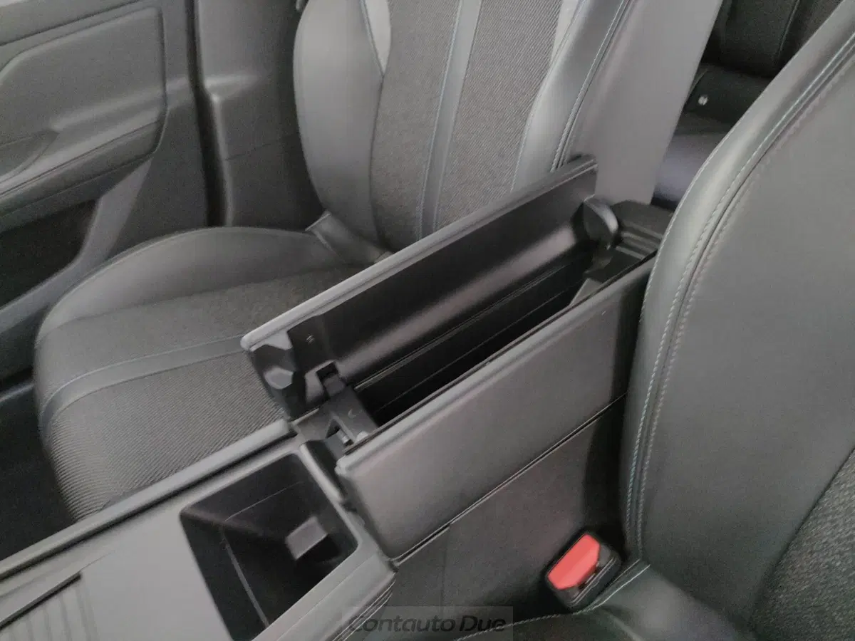 Peugeot 308 usata a Caserta (18)