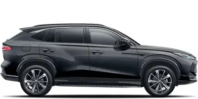 Mg HS HS 1.5T-GDI Luxury nuova a Asti