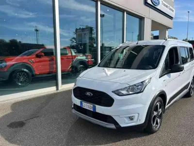 Ford Transit Connect Wagon 230 1.5 TDCi 100CV PL Combi Active N1 del 2022 usata a Imola