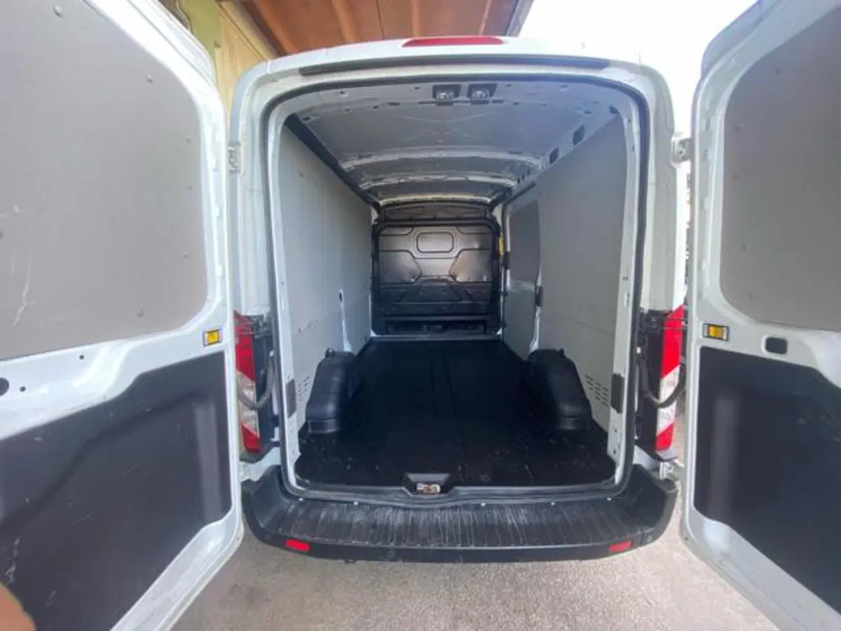 Ford Transit Furgone usata a Bologna (7)