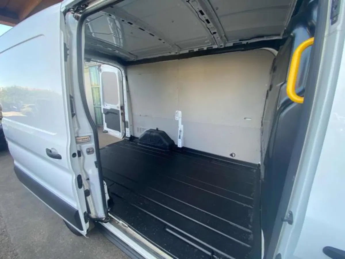 Ford Transit Furgone usata a Bologna (8)