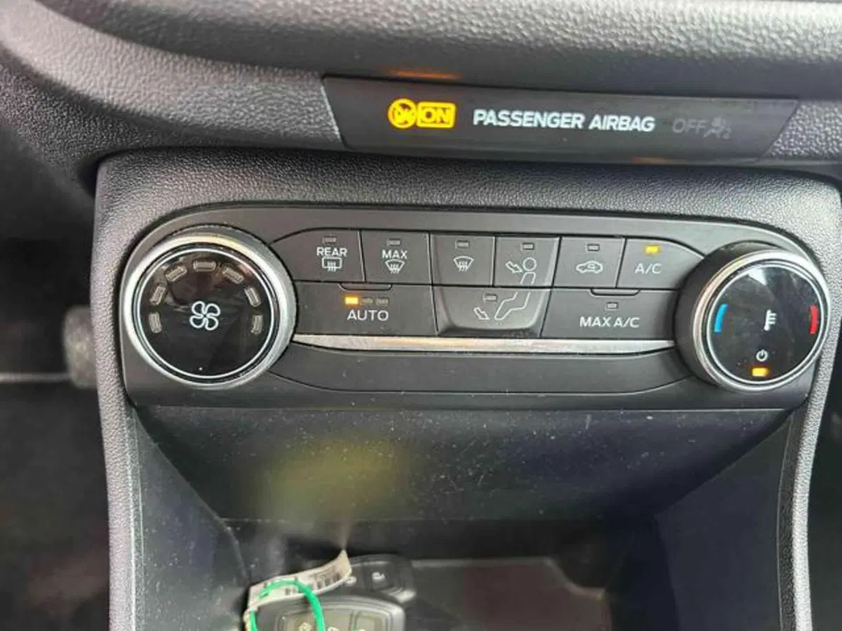 Ford Fiesta usata a Bologna (12)