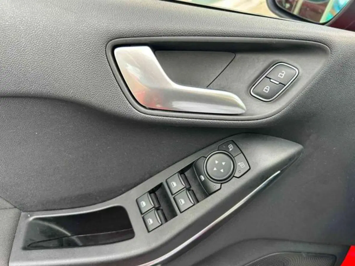 Ford Fiesta usata a Bologna (15)
