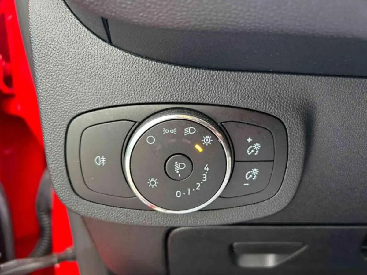 Ford Fiesta usata a Bologna (16)