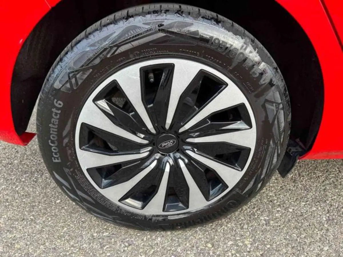 Ford Fiesta usata a Bologna (17)