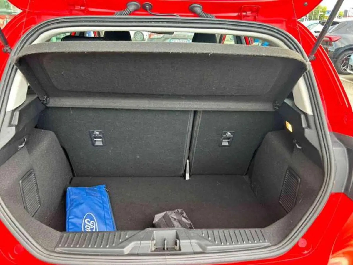Ford Fiesta usata a Bologna (7)