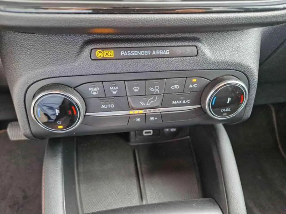 Ford Kuga usata a Bologna (12)