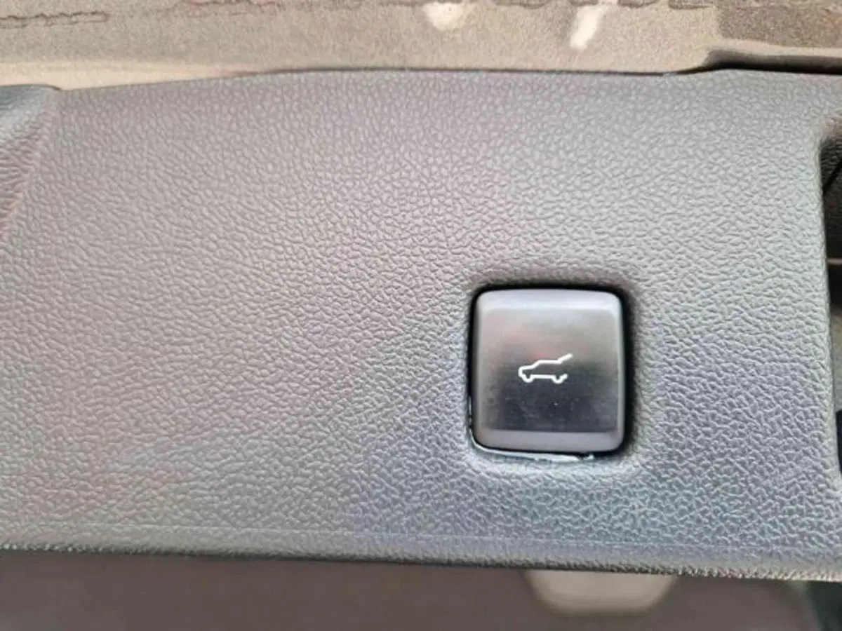 Ford Kuga usata a Bologna (16)