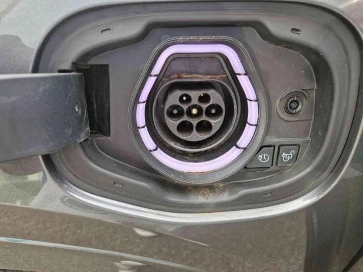 Ford Kuga usata a Bologna (17)