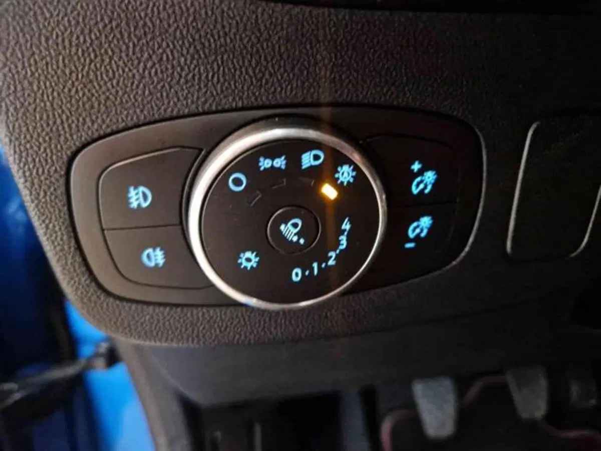 Ford Puma usata a Bologna (18)