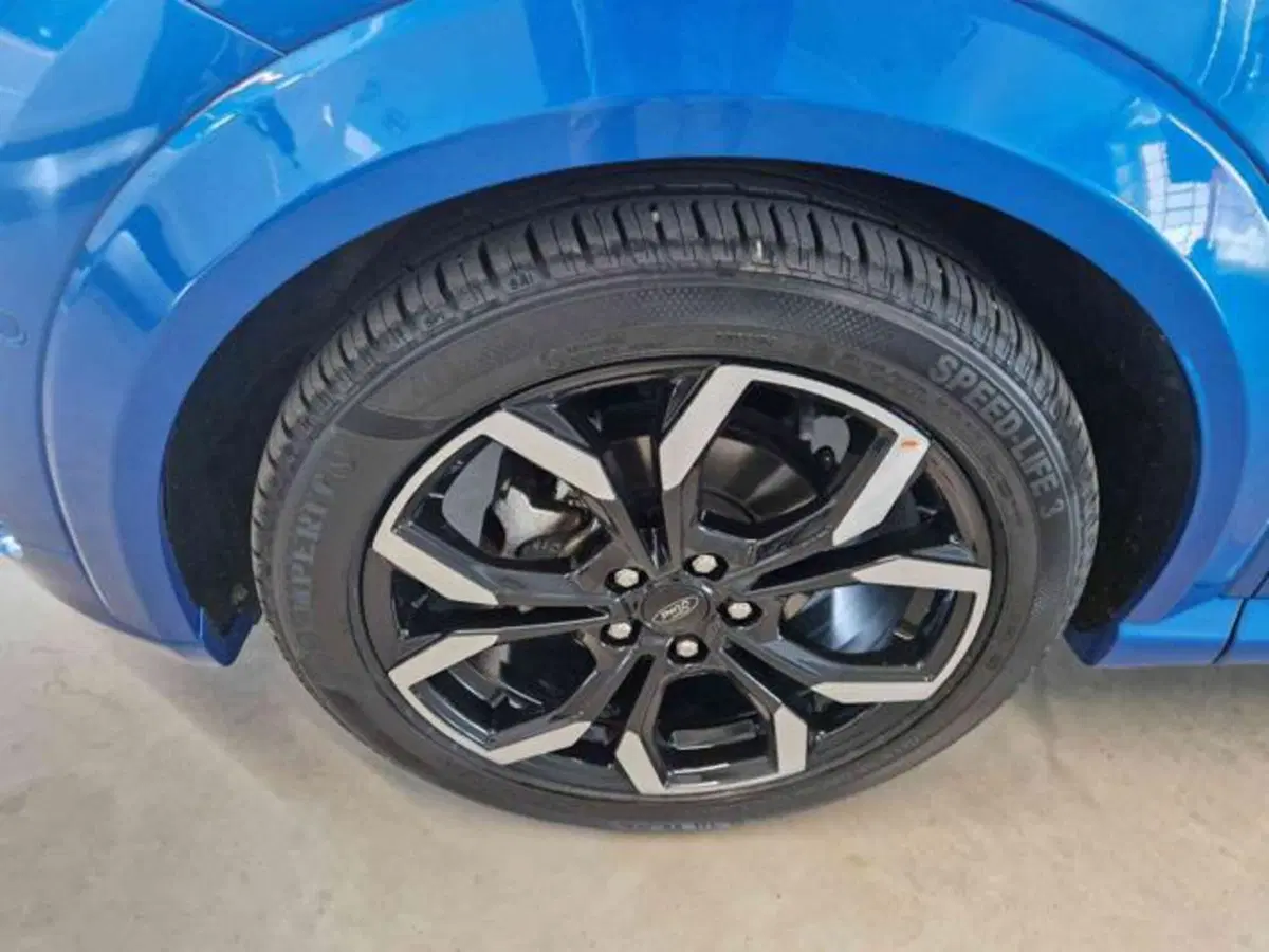 Ford Puma usata a Bologna (19)