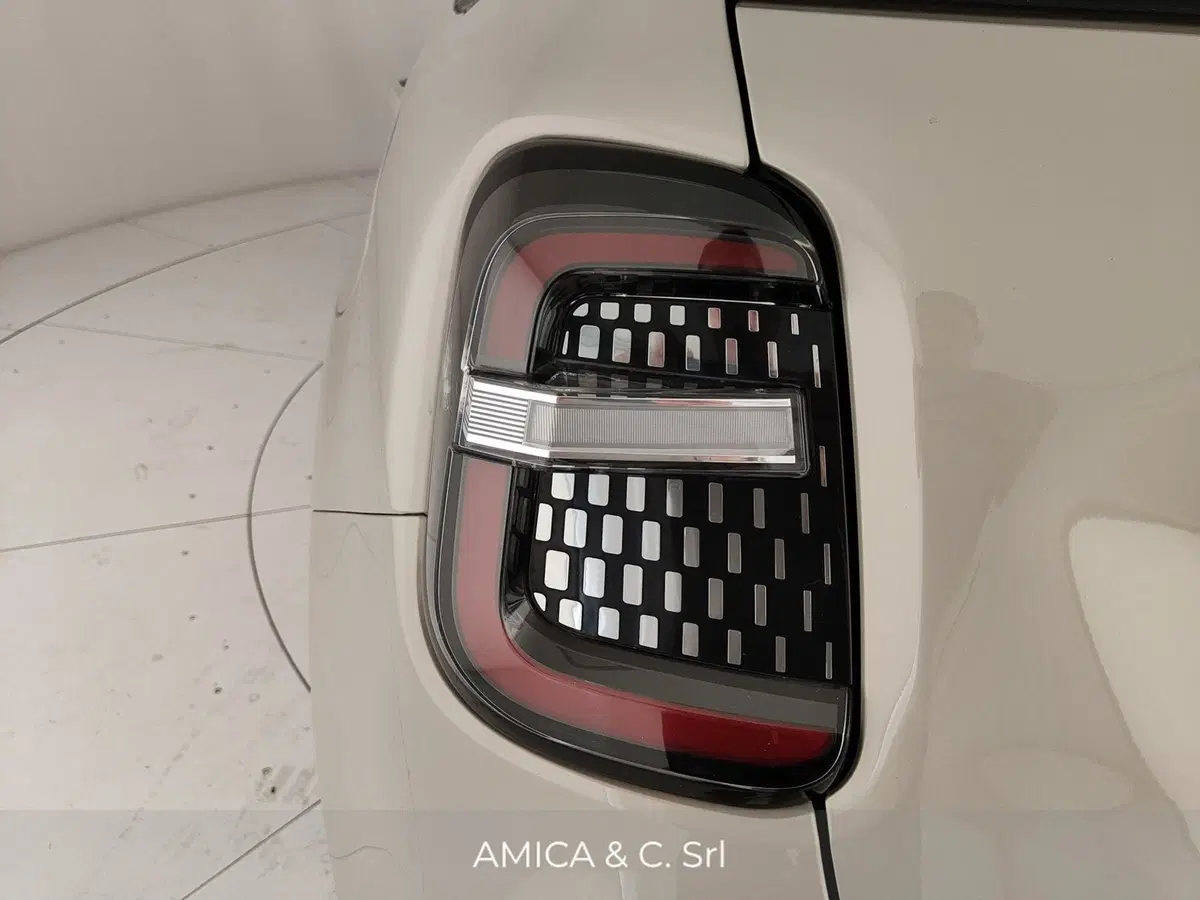 Fiat 600 usata a Caserta (11)