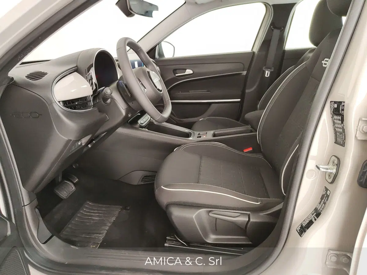 Fiat 600 usata a Caserta (17)