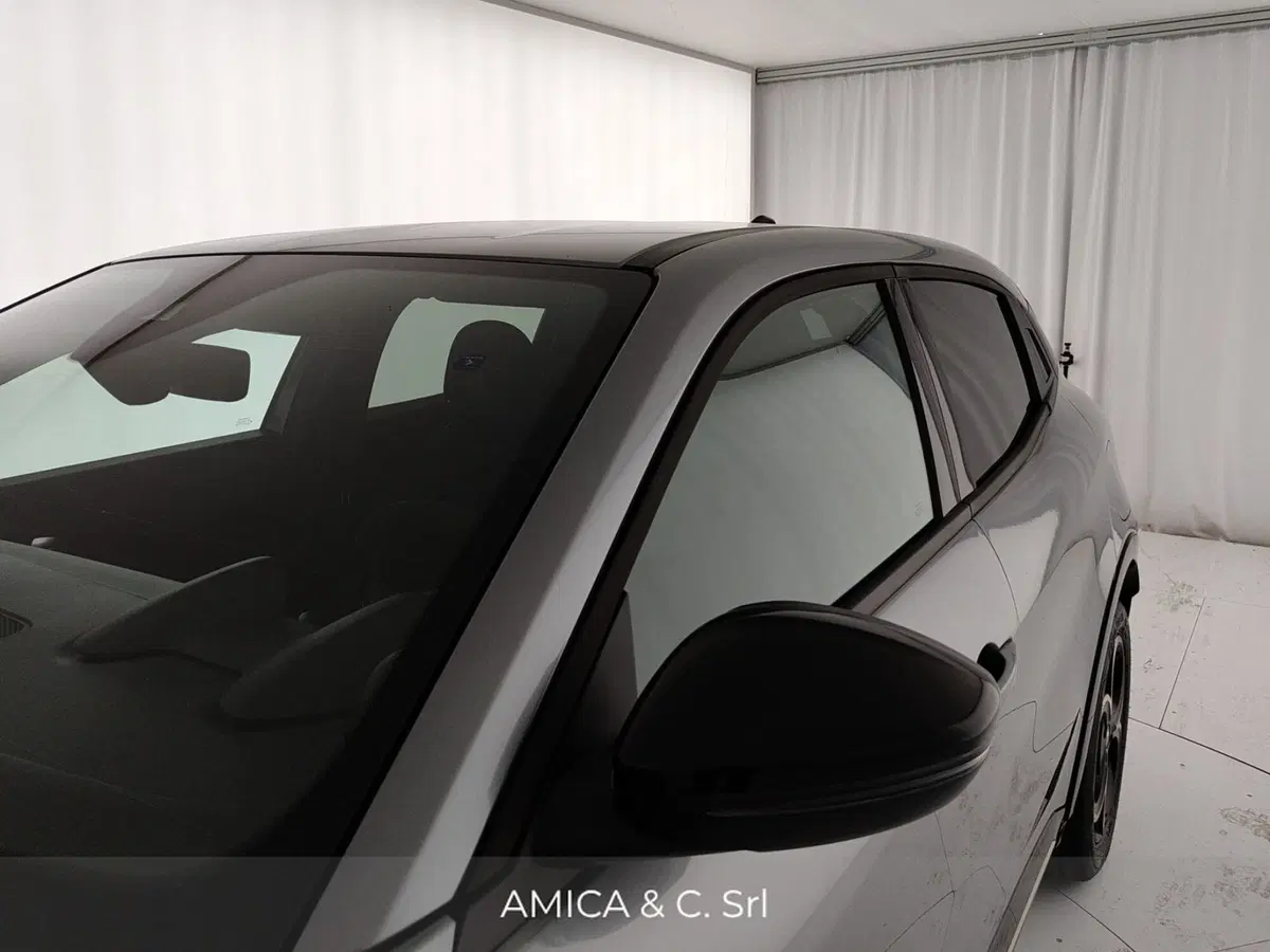 Alfa Romeo Junior usata a Caserta (12)