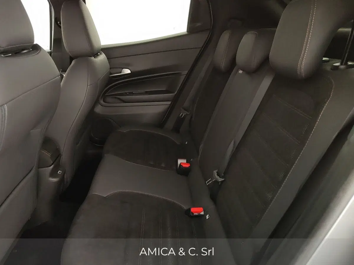 Alfa Romeo Junior usata a Caserta (19)