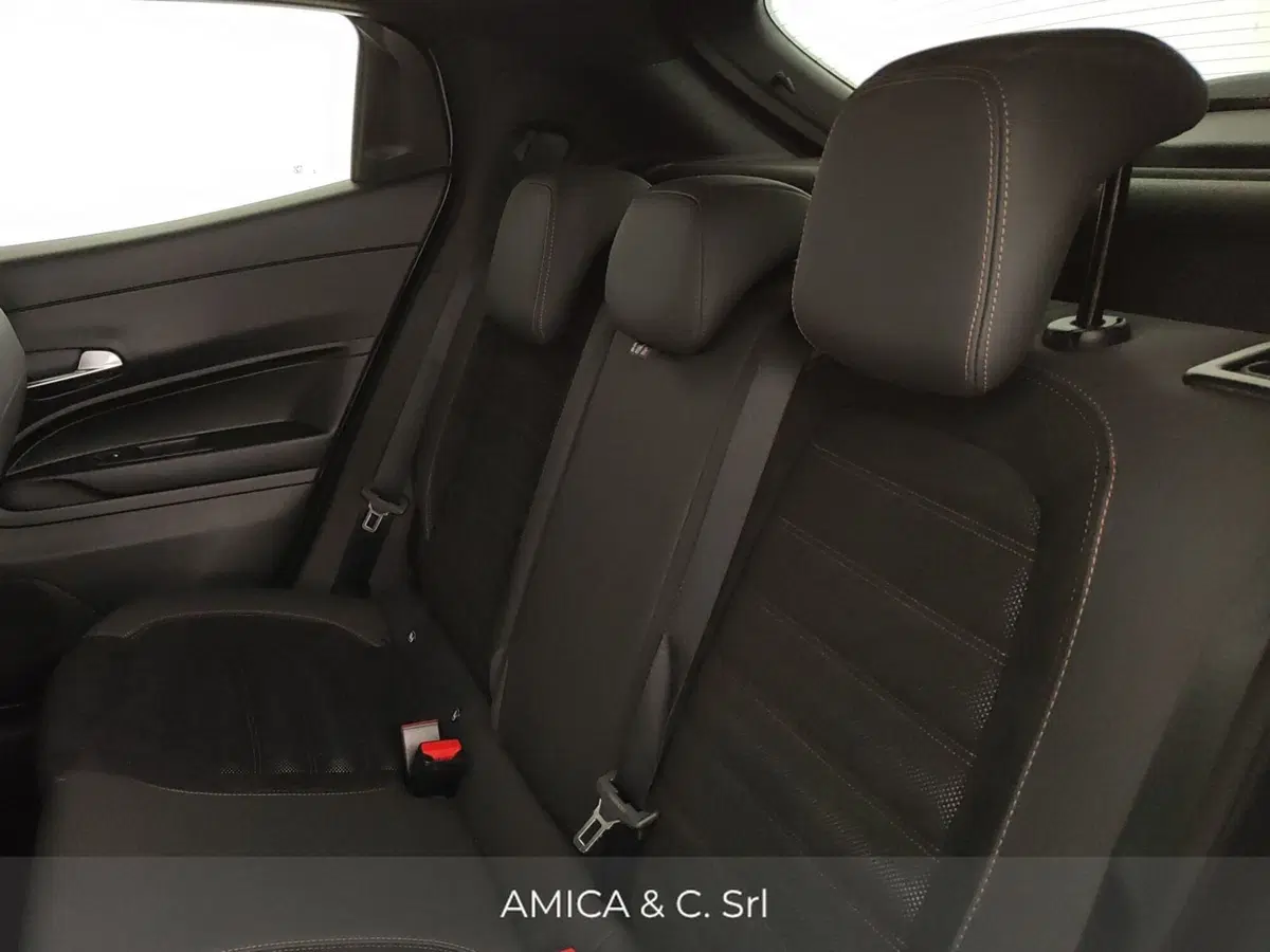 Alfa Romeo Junior usata a Caserta (20)