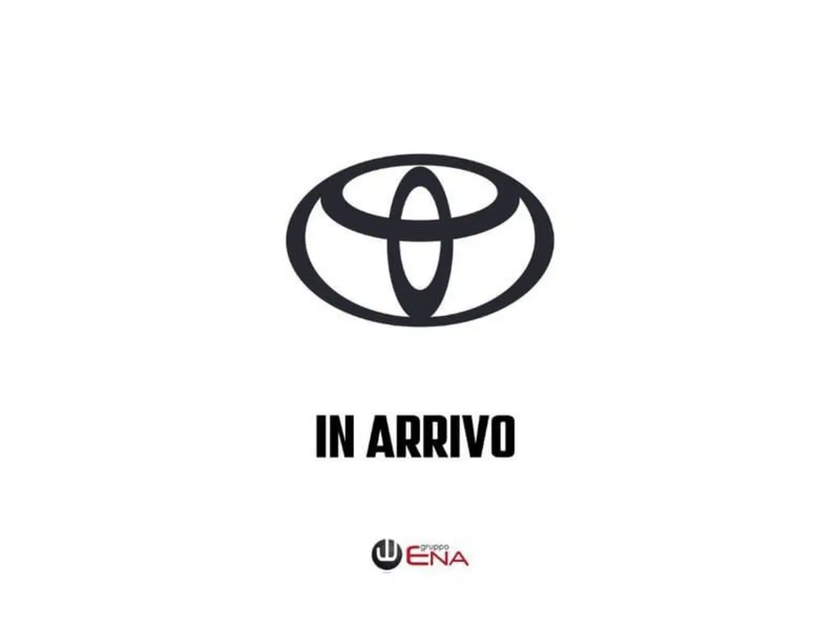 Toyota Yaris Cross usata a Cagliari
