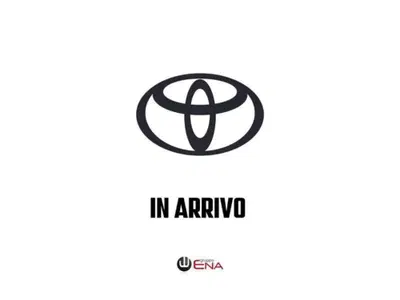 Toyota Yaris Cross Trend fwd 115cv e-cvt del 2022 usata a Cagliari
