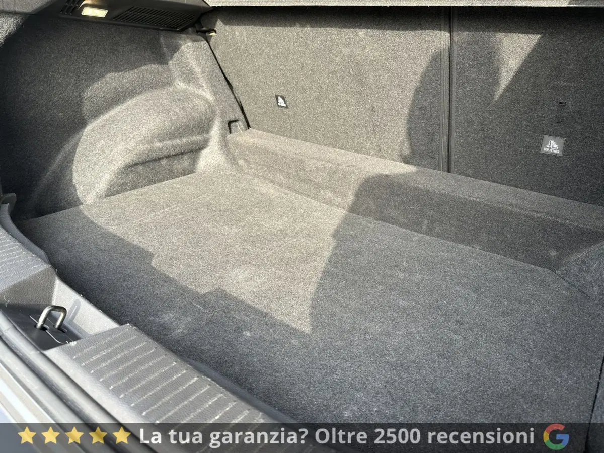 Nissan Qashqai usata a Pistoia (10)