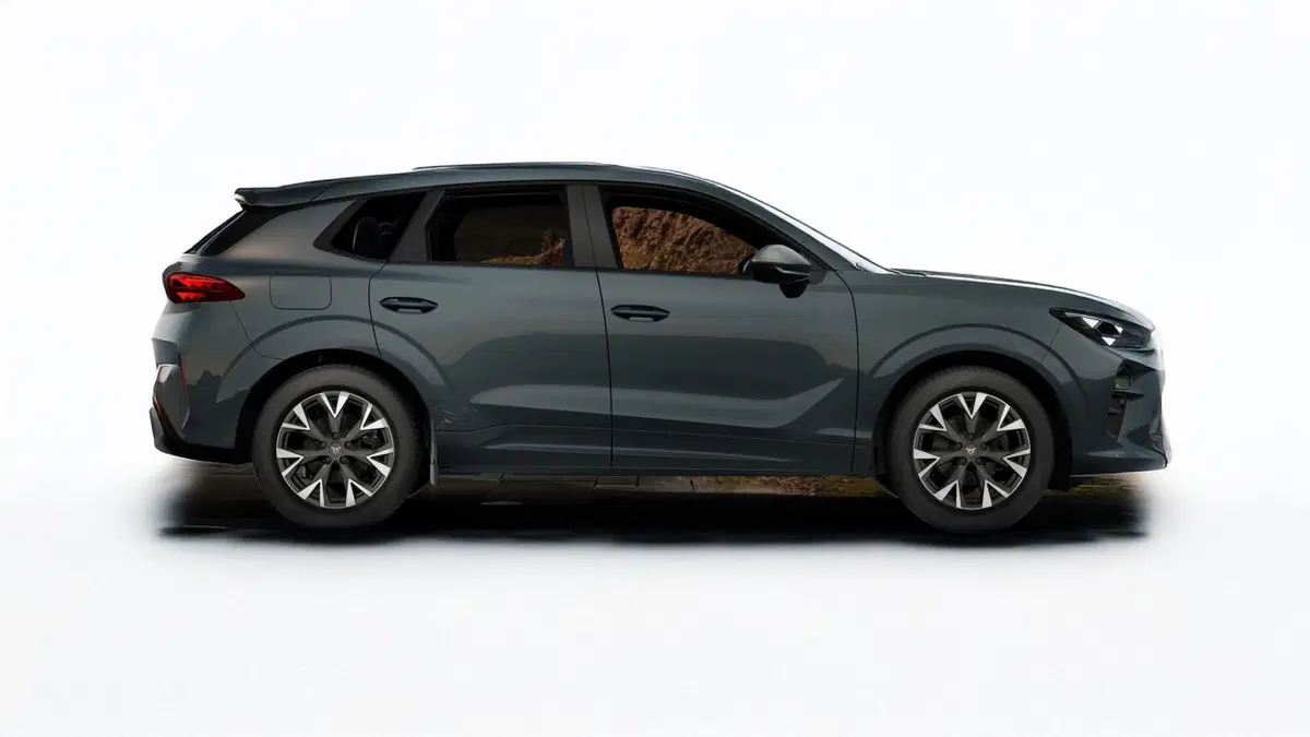 Cupra Terramar nuova a Chieti (3)