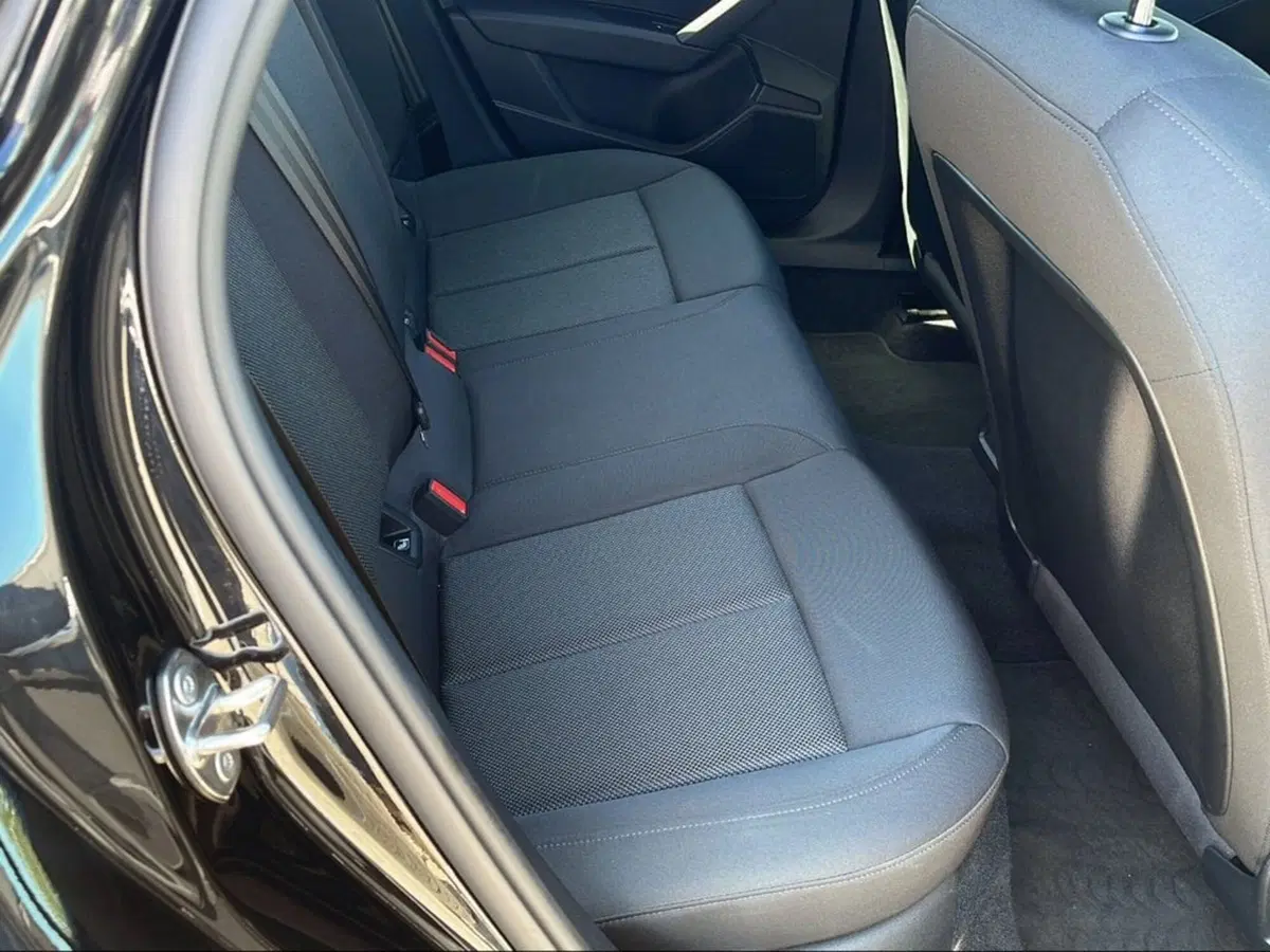 Audi A3 Sportback usata a Livorno (13)