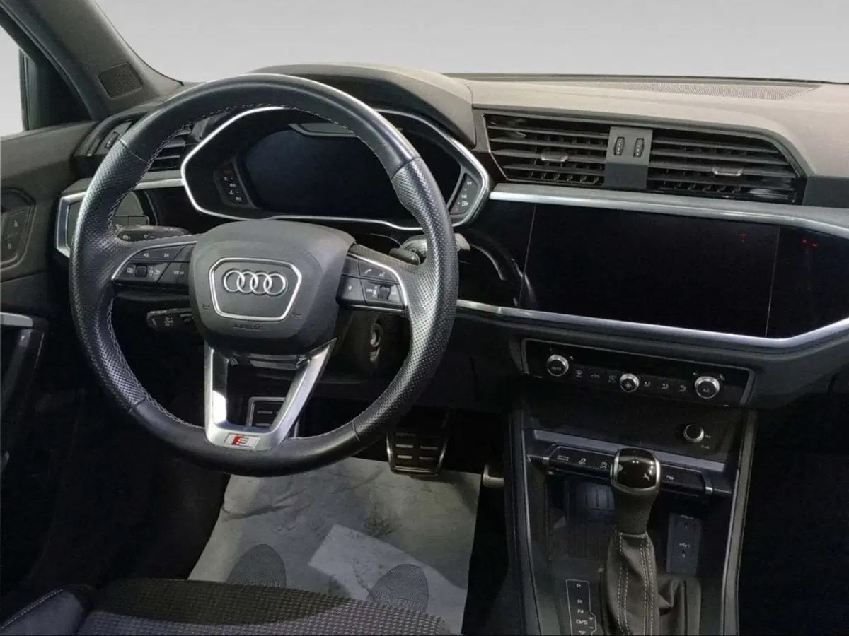 Audi Q3 Sportback usata a Siena (10)
