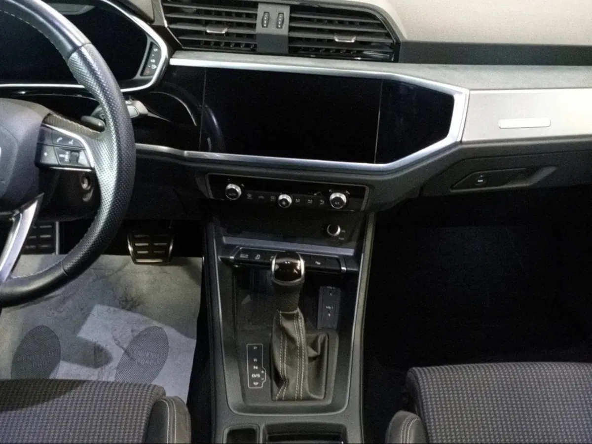Audi Q3 Sportback usata a Siena (11)