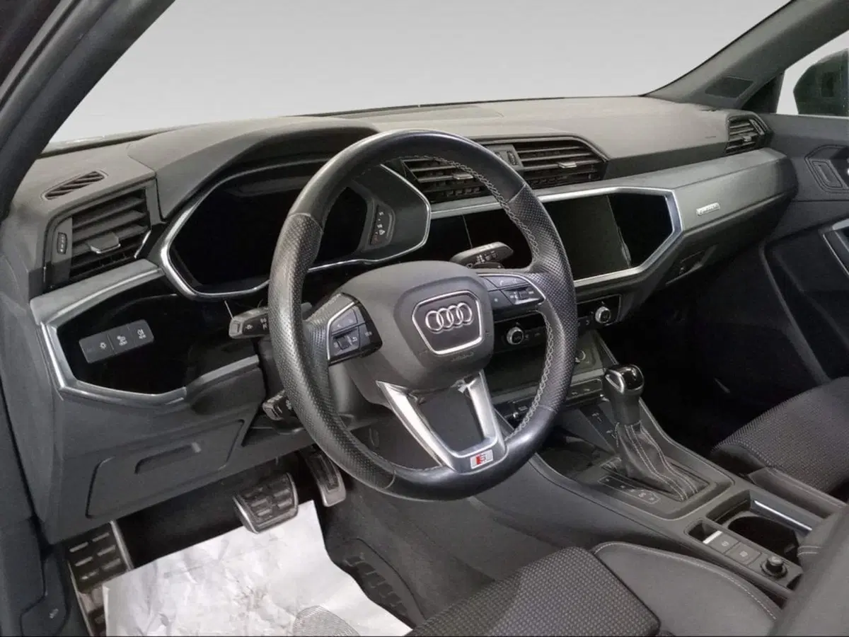 Audi Q3 Sportback usata a Siena (14)
