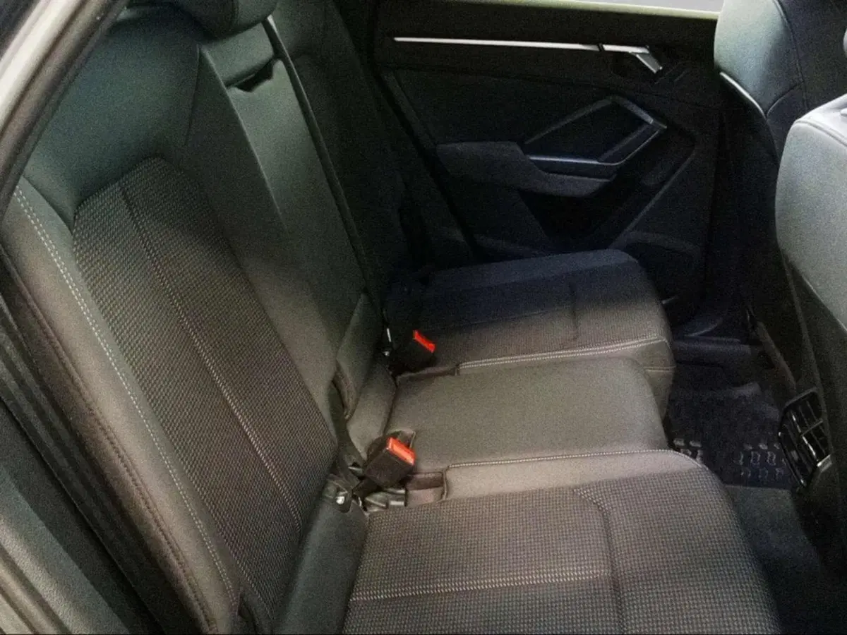 Audi Q3 Sportback usata a Siena (16)