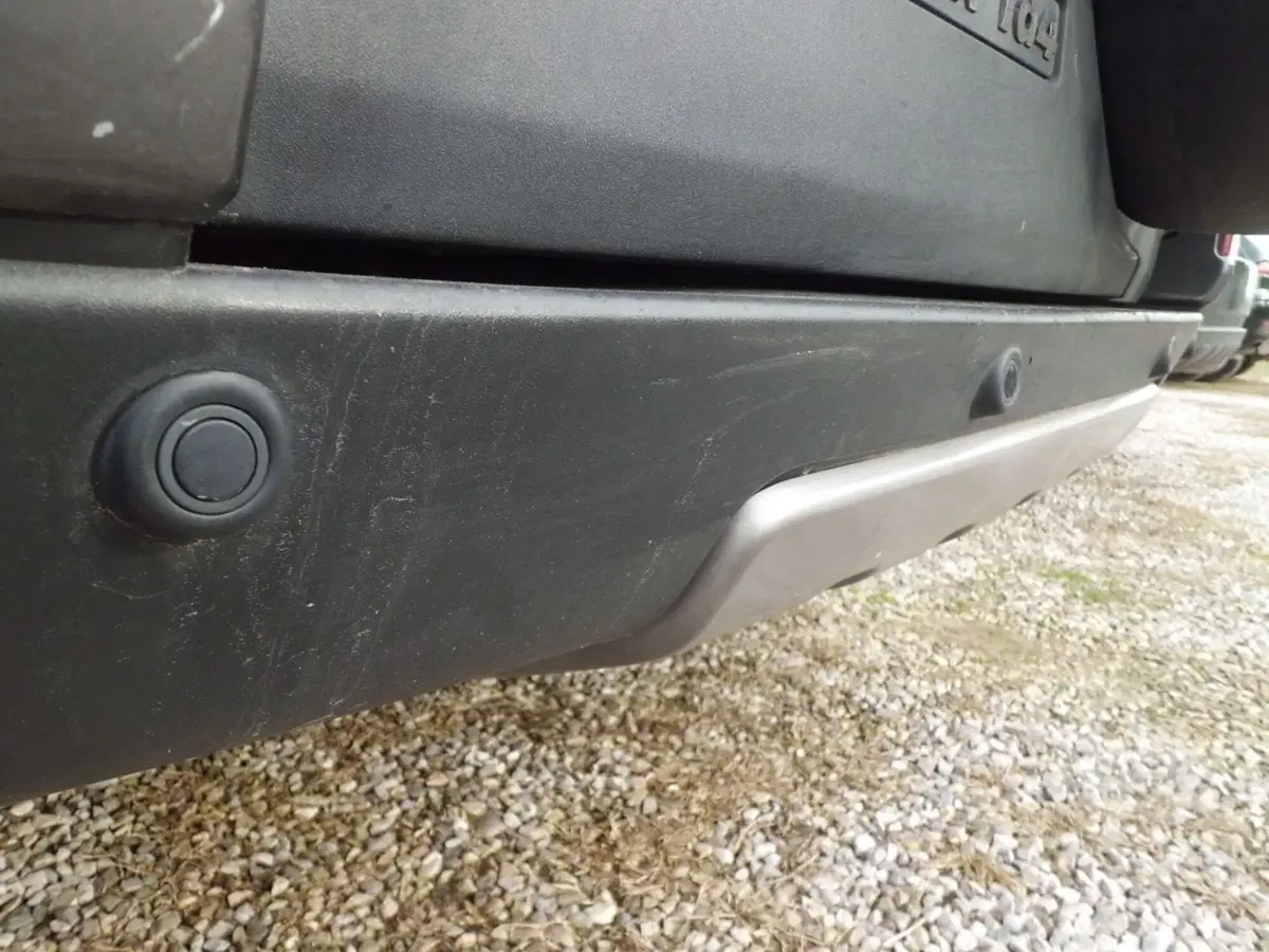 Land Rover Freelander usata a Pordenone (13)