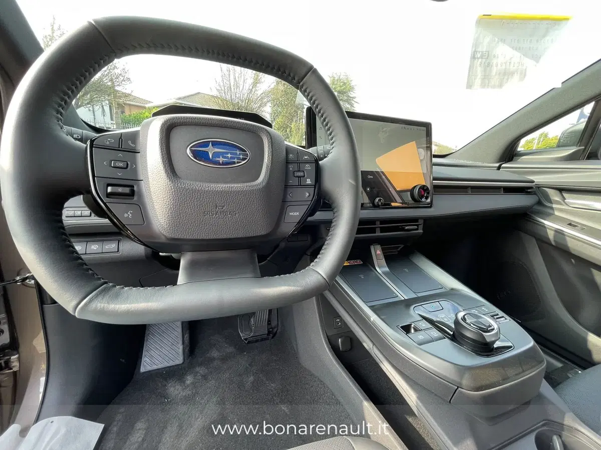 Subaru E-Outback nuova a Monza e Brianza (10)