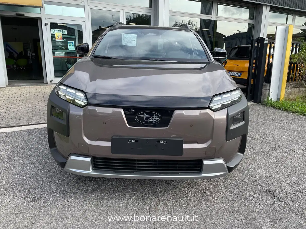 Subaru E-Outback nuova a Monza e Brianza (2)