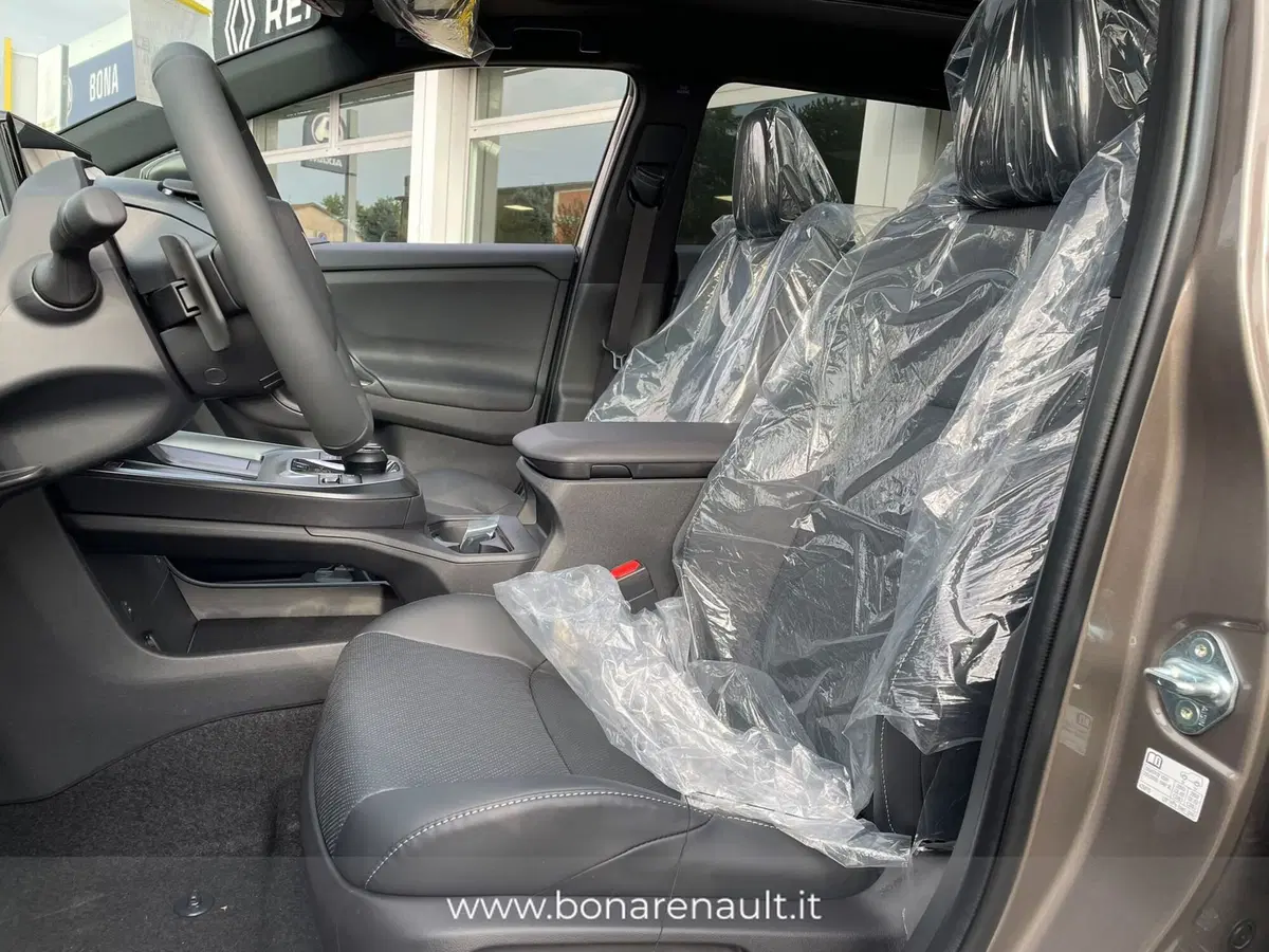 Subaru E-Outback nuova a Monza e Brianza (7)