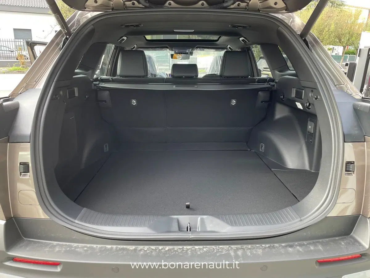 Subaru E-Outback nuova a Monza e Brianza (8)