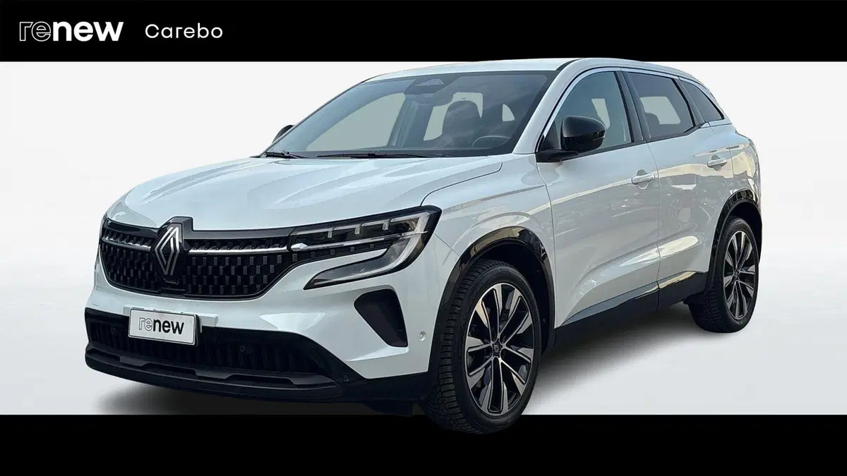 Renault Austral usata a Parma