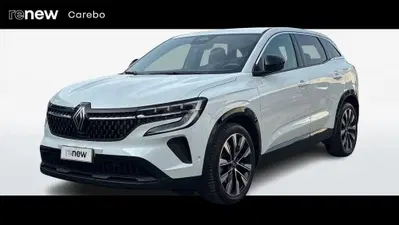 Renault Austral 1.2 full hybrid Techno 200cv auto del 2023 usata a Parma