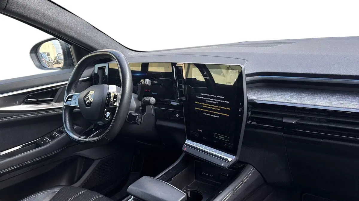 Renault Austral usata a Parma (11)
