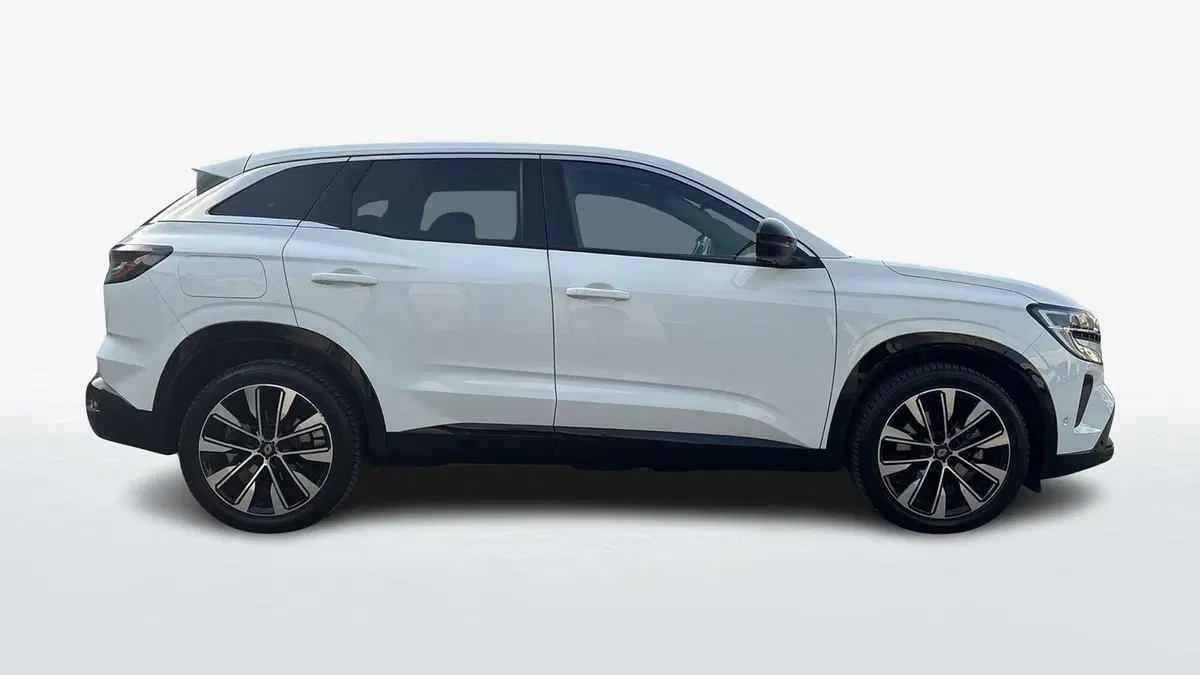 Renault Austral usata a Parma (3)