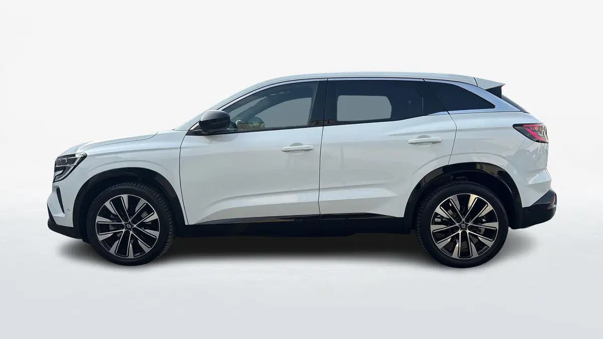 Renault Austral usata a Parma (4)