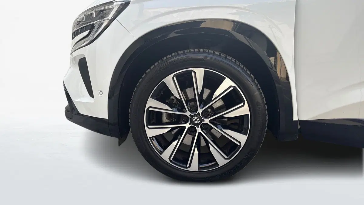 Renault Austral usata a Parma (5)