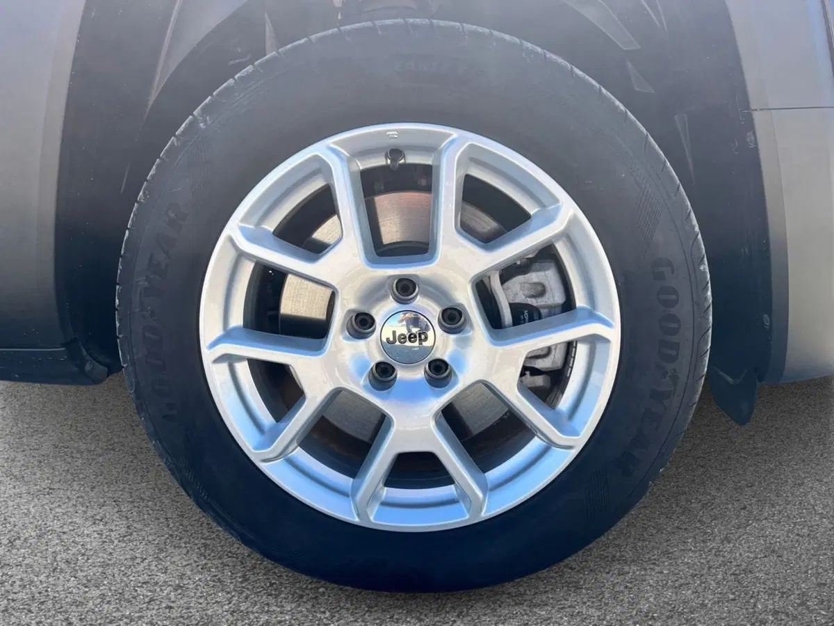 Jeep Renegade usata a Barletta-Andria-Trani (6)
