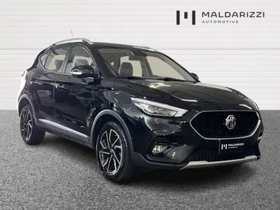 Mg ZS ZS 1.5 Luxury del 2024 usata a Trani