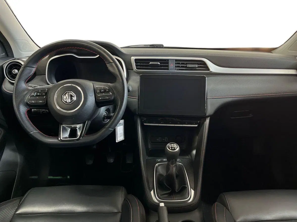 Mg ZS usata a Barletta-Andria-Trani (8)