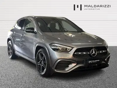 Mercedes-Benz GLA SUV 200 d AMG Line Advanced Plus 4matic auto del 2025 usata a Foggia
