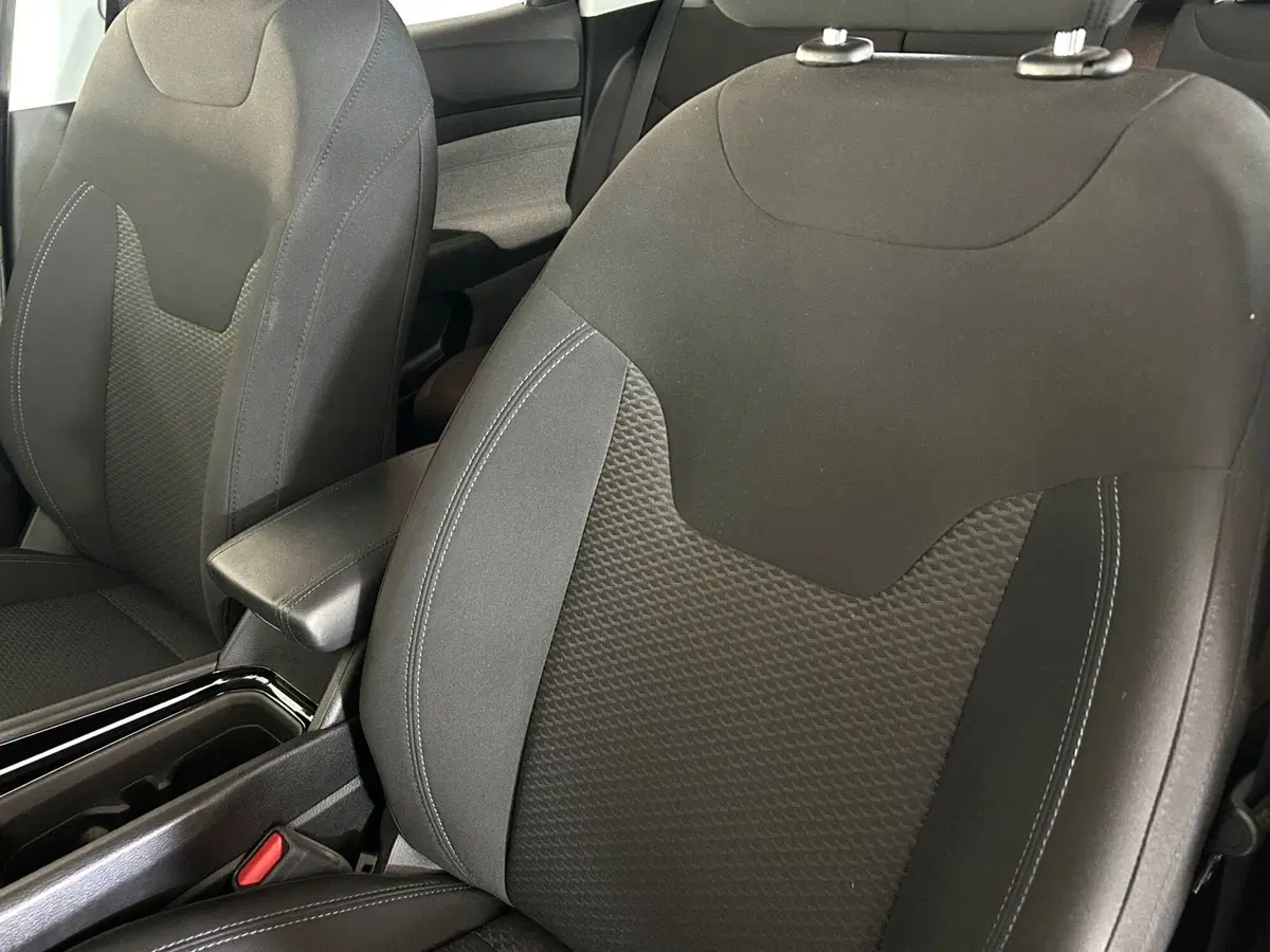 Jeep Compass usata a Ferrara (10)