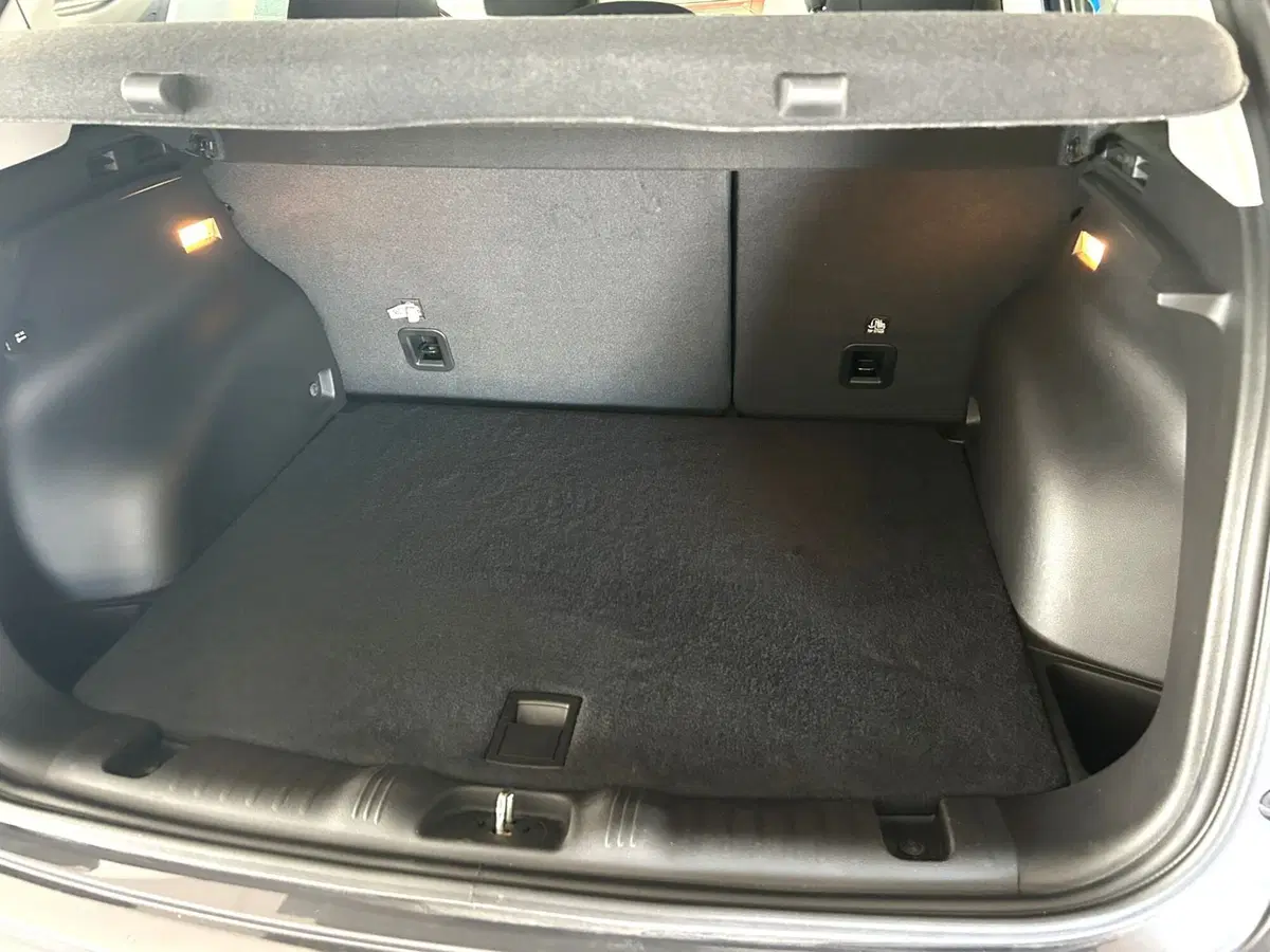 Jeep Compass usata a Ferrara (14)