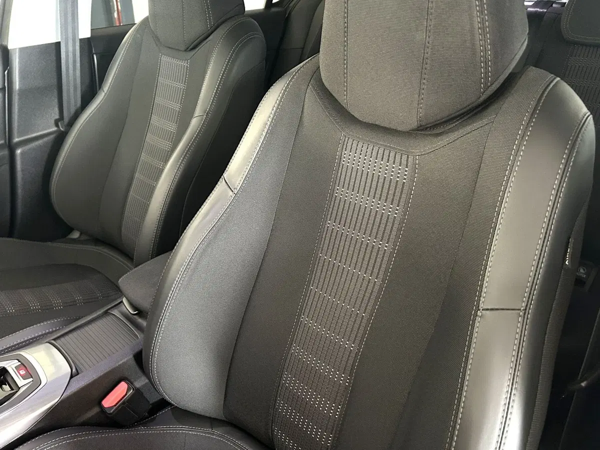 Peugeot 308 usata a Ferrara (10)