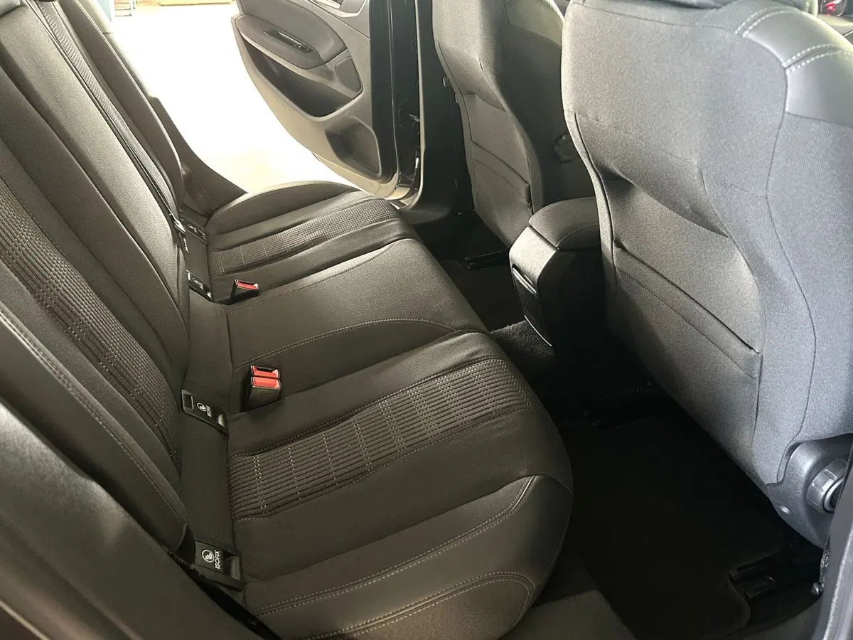 Peugeot 308 usata a Ferrara (13)