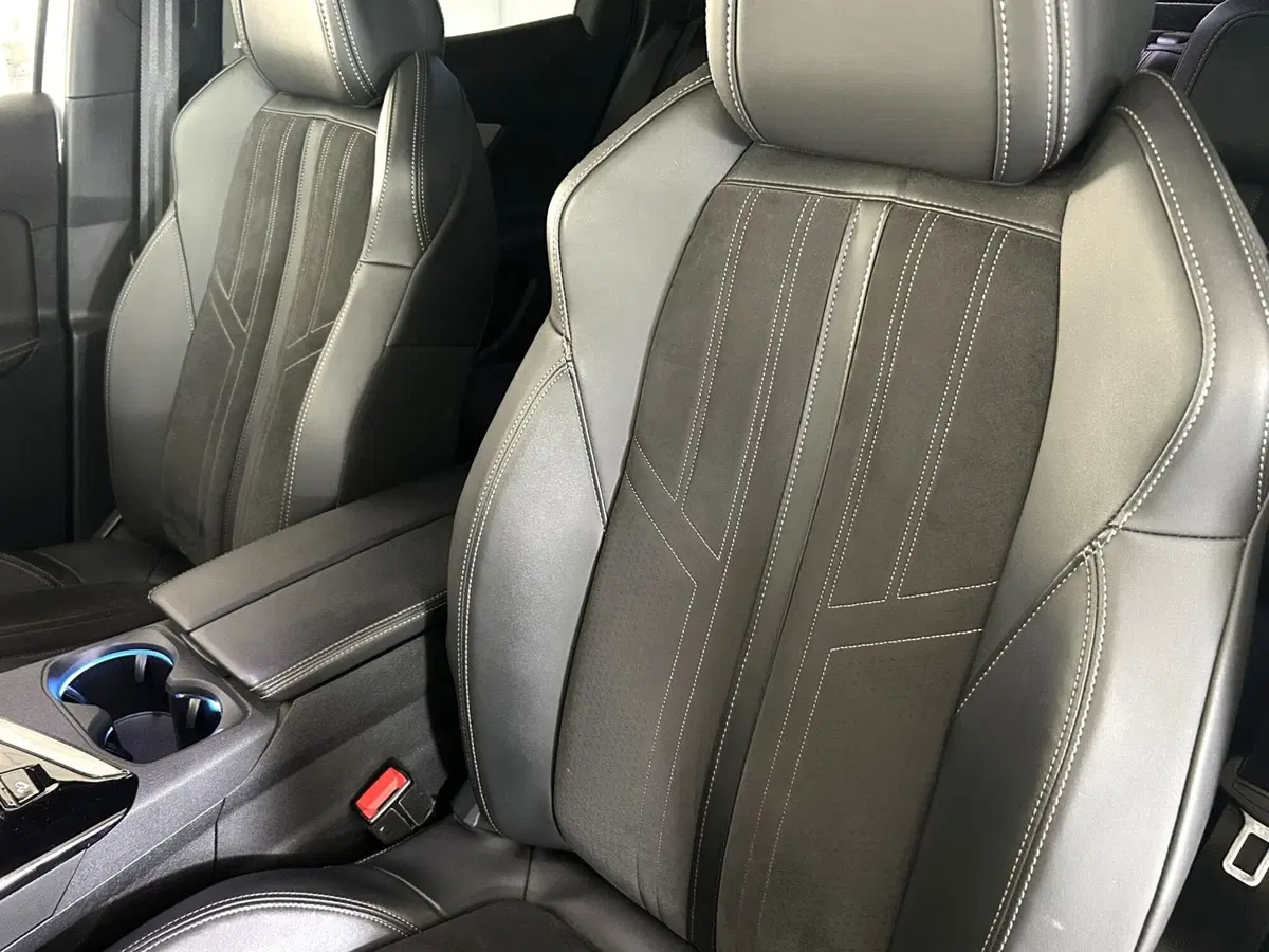 Peugeot 3008 usata a Ferrara (10)