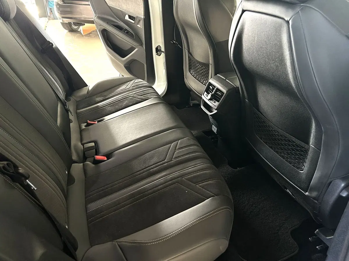 Peugeot 3008 usata a Ferrara (14)